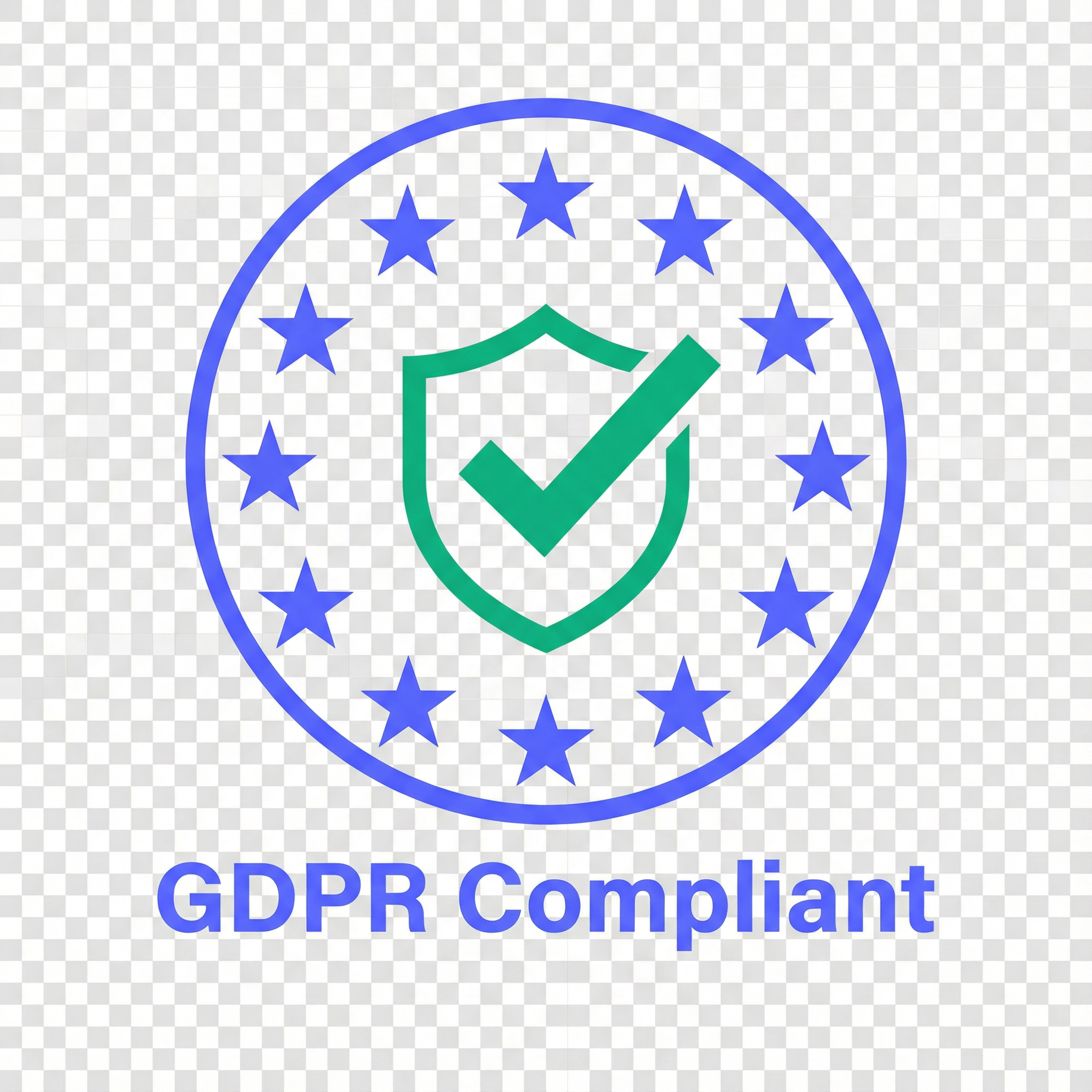 GDPR Compliant