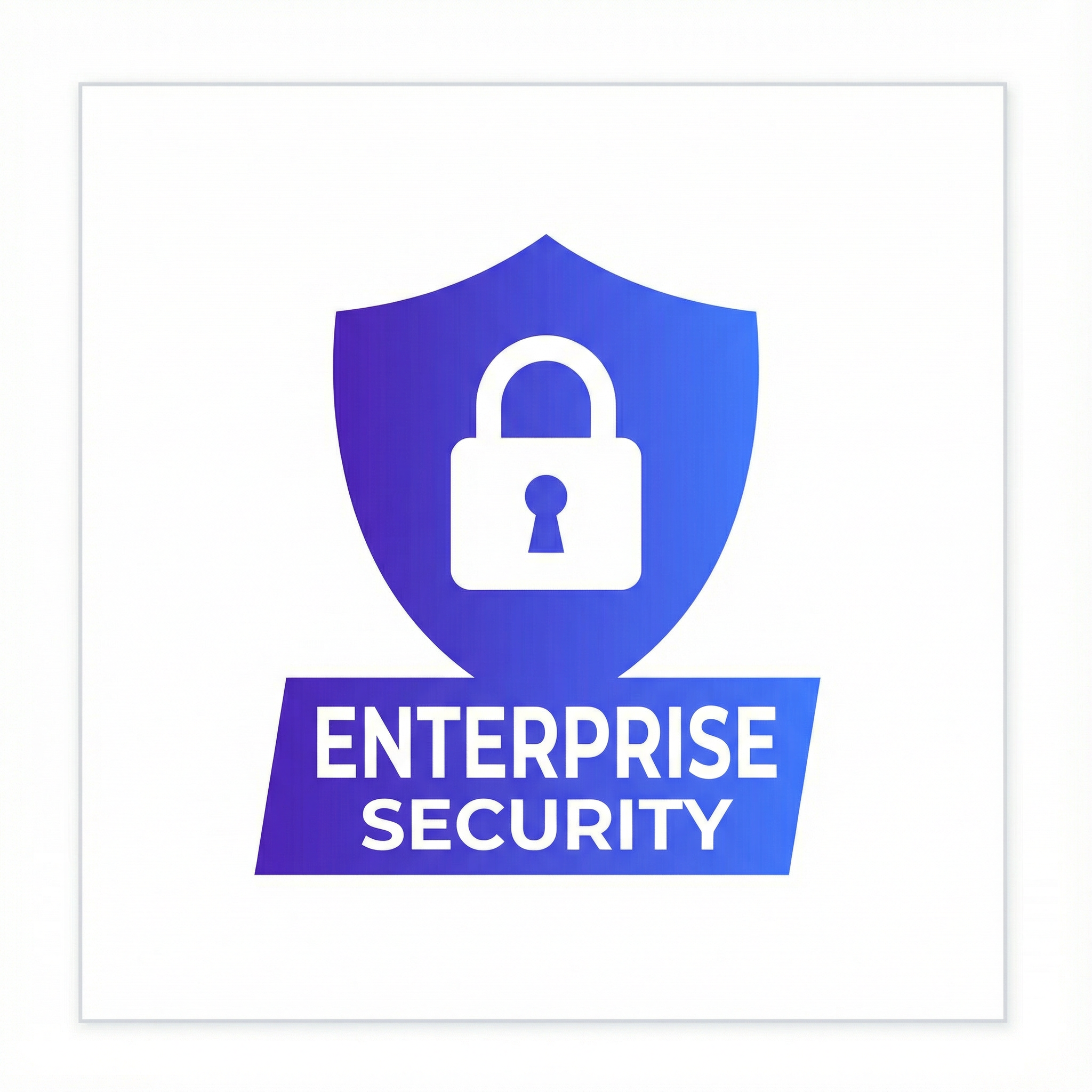 Enterprise Security