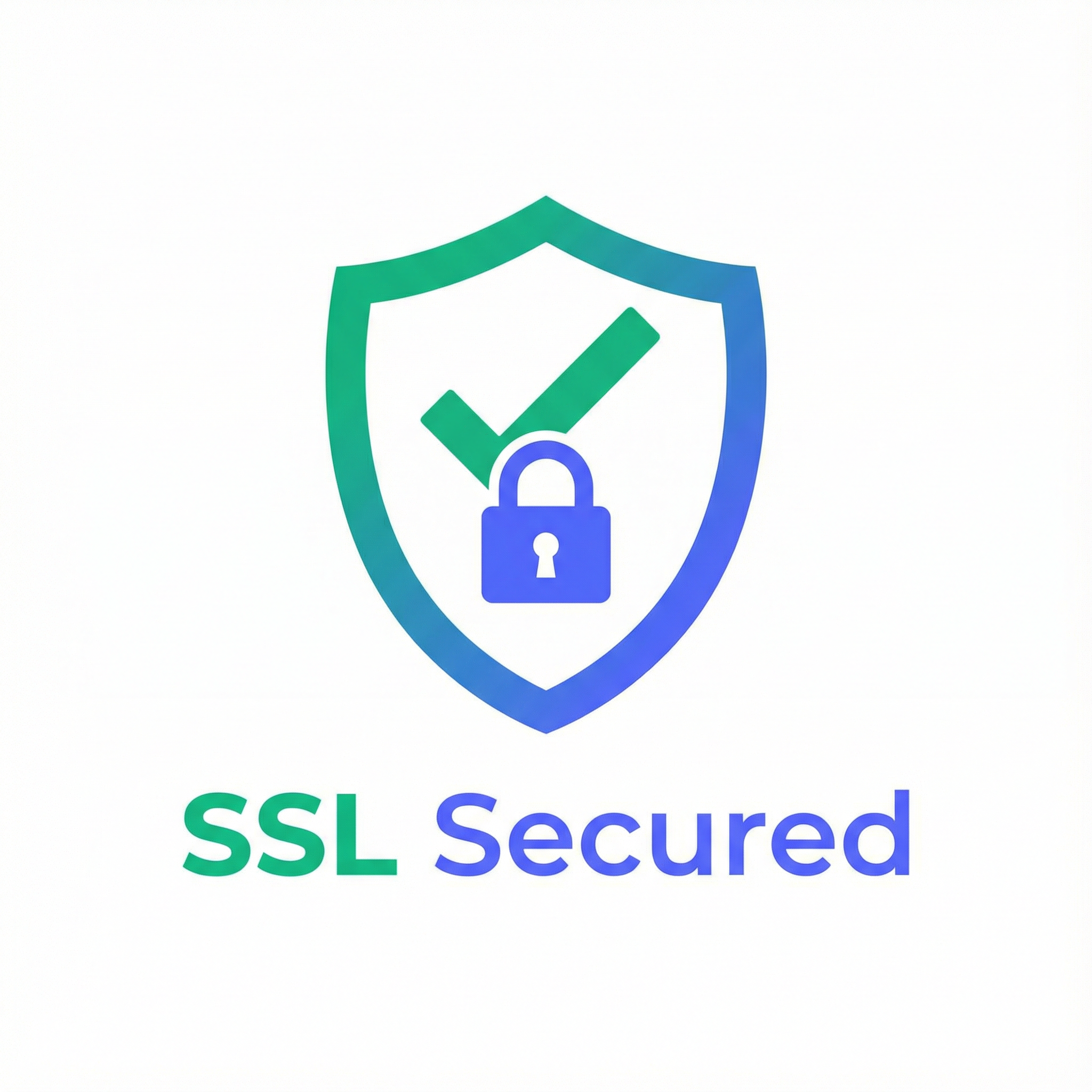 SSL Secured